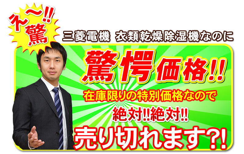 驚愕価格