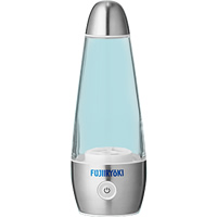 ポータブル水素水生成器F-11