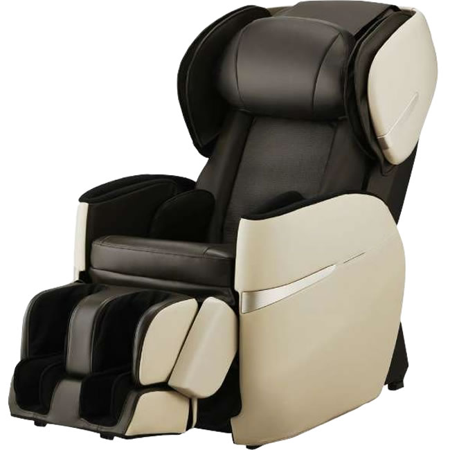 フジ医療器マッサージチェアE22 AS-R610(CB)リラックスマスター