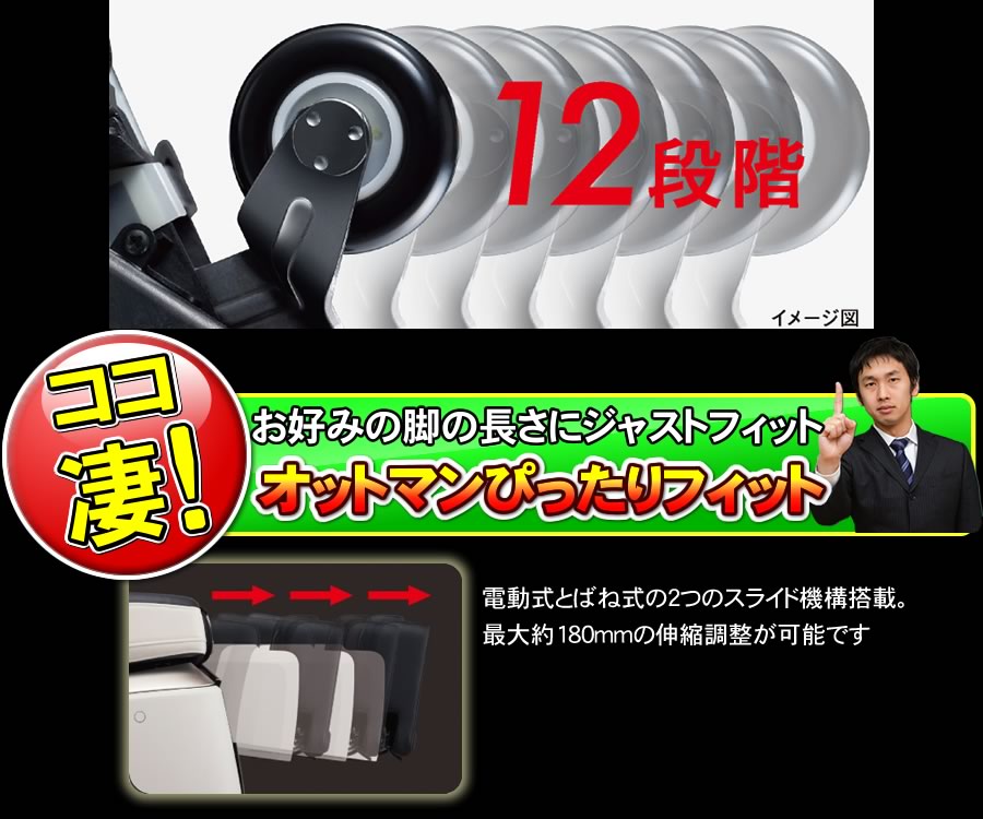 AS-1000のもみ玉12段階調節