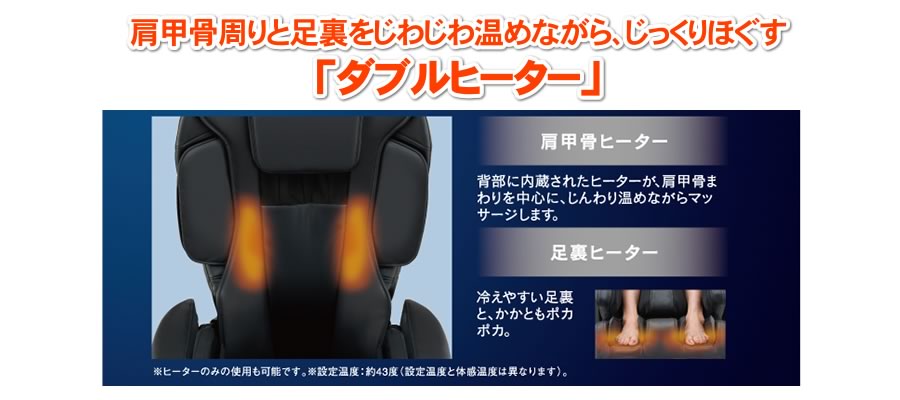 AS870のダブルヒーター02