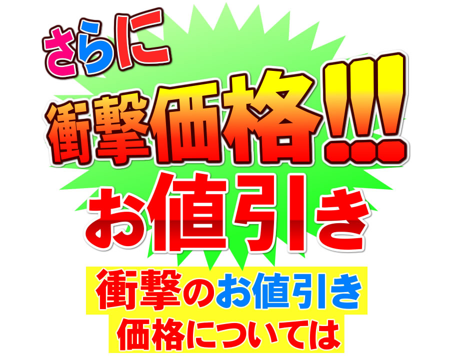 AS-870さらに衝撃価格