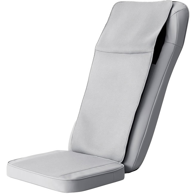 フジ医療器マイリラシートマッサージャー R22 MRL-1300(BK) 