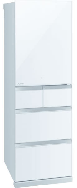 三菱電機 MITSUBISHI MR-MX50H-W