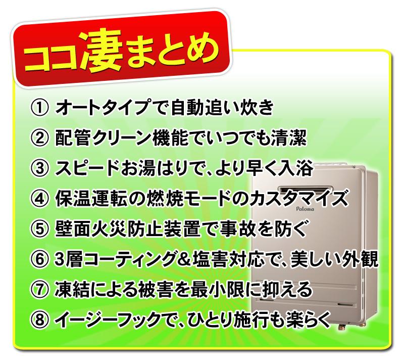FH-2013SAのココ凄まとめ