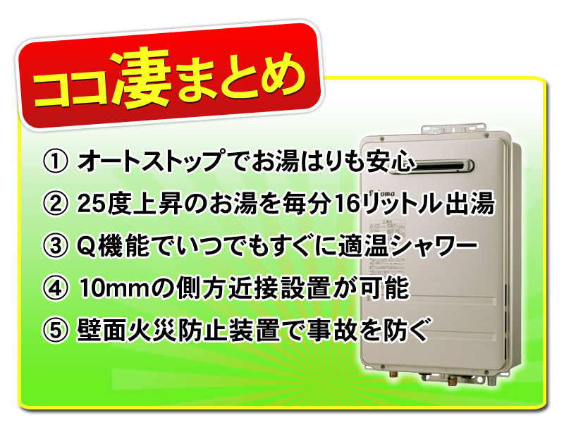 PH-1615AWのココ凄まとめ